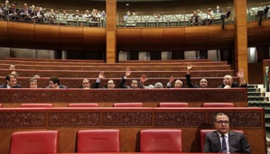 La Chambre des conseillers adopte à la majorité le projet de loi portant réorganisation de l'Agence Maghreb Arabe Presse (MAP)