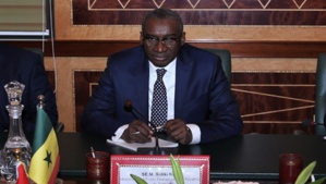 Ministre sénégalais des AE: "Toutes les causes justes qui intéressent le Maroc, le Sénégal s'y intéresse aussi"