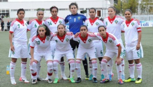 Amical : la sélection marocaine féminine de football bat le Sénégal (3-2)