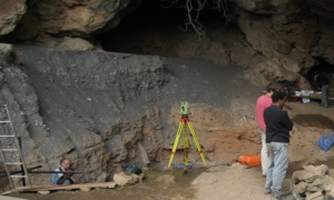 Les plus anciennes traces d’ADN en Afrique découvertes à Taforalt au Maroc (Ministère)