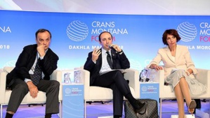 Forum Crans Montana: Le Maroc, un modèle en matière de la mise en place des programmes de santé au profit des migrants (M. Doukkali)