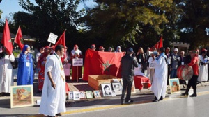 Des experts en droits de l'Homme montrent la responsabilité de l'Algérie dans le prolongement du conflit artificiel autour du Sahara marocain