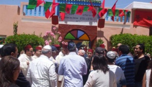 Essaouira : Des membres de la communauté juive marocaine en communion au Moussem du Saint Rabbi Nessim Ben Nessim