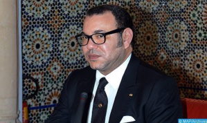 SM le Roi nomme de nouveaux walis et gouverneurs au niveau des administrations territoriale et centrale, ainsi que le gouverneur, directeur du FEC et le gouverneur, directeur de l'AUC