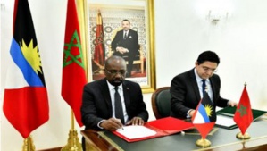 Six points importants du communiqué conjoint Maroc-Antigua-et-Barbuda