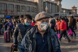 Coronavirus : le bilan de l’épidémie s’alourdit à 106 morts dans la province du Hubei