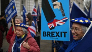 Brexit : les prochaines étapes du grand départ