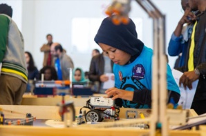 La 5ème édition de la championnat Nationale de Robotique s'invite à Casablanca - CP