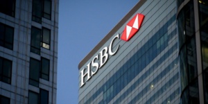 HSBC veut supprimer 35.000 emplois après une chute du bénéfice en 2019