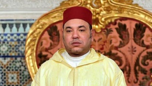 Le Roi du Maroc seul et unique protecteur des Marocains