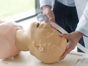 Espagne: un respirateur non breveté contre le Covid-19