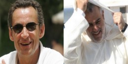 Marrakech : Benkirane rencontre Sarkozy