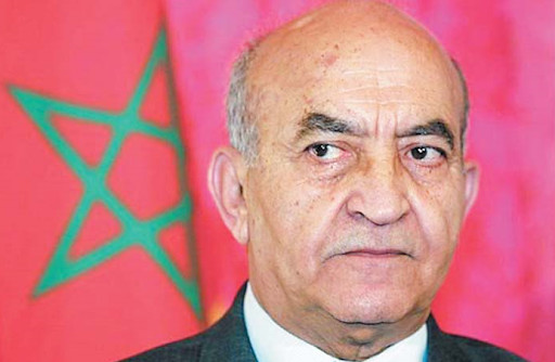 Décès de l'ancien Premier ministre, Abderrahmane El Youssoufi