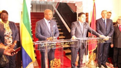 Maroc-Gabon : Une excellente relation politique qui se reflète sur le plan économique