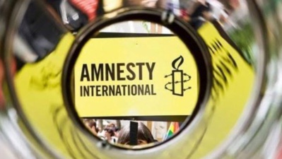 Une nouvelle fois Amnesty International épinglé pour diffusion de fausses informations