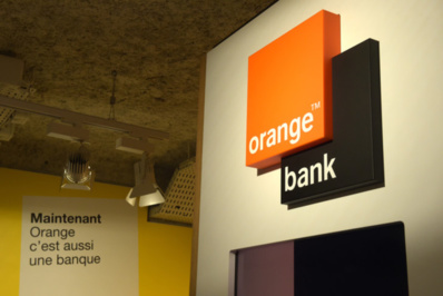 Lancement de la banque mobile Orange Bank Africa en Côte d'Ivoire