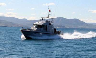 Maroc : la marine royale déjoue une tentative de trafic d'une tonne de résine de cannabis en Méditerranée