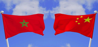 Près de la moitié des Marocains soutient un renforcement des relations économiques avec la Chine