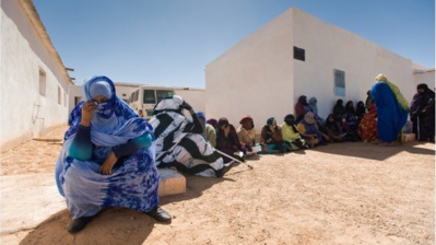 Le voisin oriental du Royaume du Maroc s’essouffle à vouloir s’accaparer indûment les territoires sahariens marocains