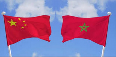 Entretien téléphonique entre le Roi du Maroc et le Président chinois qui se passe de tout commentaire