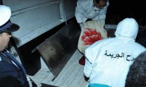 Le cadavre ensanglanté d’un français découvert à son domicile à Marrakech