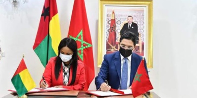 Succès diplomatiques marocains sur le dossier de son Sahara