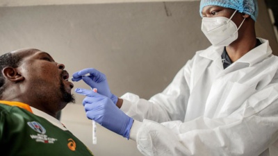 Le nombre de cas confirmés de COVID-19 en Afrique dépasse 2,44 millions, selon le CDC Afrique