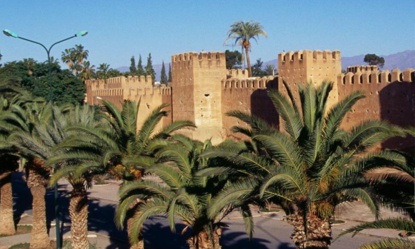 Taroudant: un concours national de poésie sur le Sahara marocain