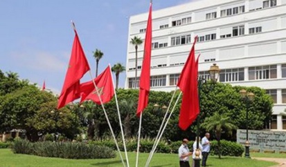 En fédérateur, Rabat saura peser dans le conflit proche-oriental