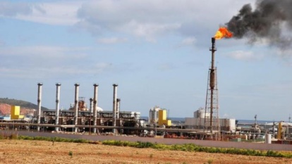 Sans sa manne pétrolière, l'Algérie face au spectre d'une impasse financière