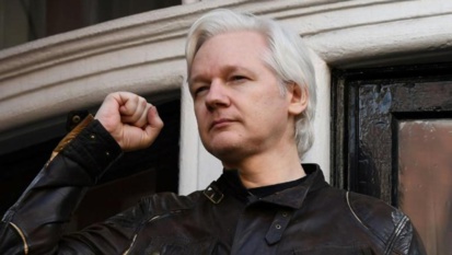 Cinq choses à savoir sur Julian Assange et WikiLeaks