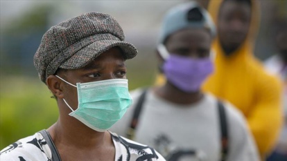 Le nombre de décès du coronavirus en Afrique du Sud dépasse les 30.000