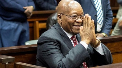 Afrique du Sud : La Commission d'enquête sur la corruption somme l'ex-président Zuma d'assister à ses auditions