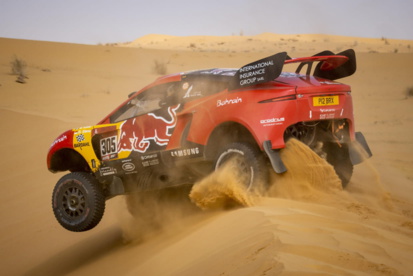 Dakar 2021: les concurrents morts sur le rallye-raid