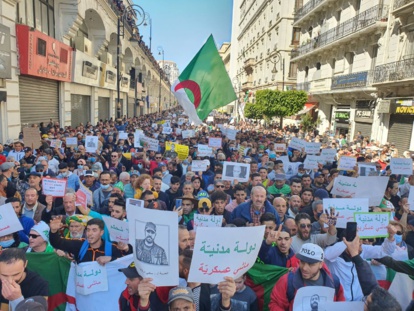 Les responsables algériens sombrent dans le mensonge