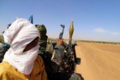 Le Burkina Faso frappé par le terrorisme jihadiste