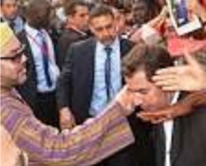 Nouvelle marque de sollicitude du Roi Mohammed VI du Maroc à l'égard des Marocains Résidant à l'Etranger.