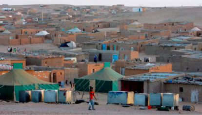 Argelia culpable de las violaciones y las desapariciones forzadas en los campamentos de Tinduf (ONG)