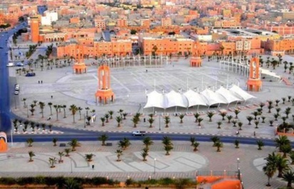 American Experts in Laayoune to Promote English Language in Higher Education