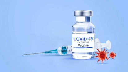 Maroc : près de 10 millions de personnes vaccinées contre la COVID-19