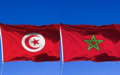 Morocco, Tunisia Sign Cooperation Agreement to Promote Employment