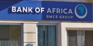 Bank of Africa désignée "Best Trade Finance Bank in Morocco"