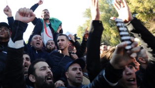 Le Rassemblement pour la Culture et la Démocratie : Sans aucune légitimité, le pouvoir en Algérie s'affole et réprime à tout-va