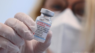 Marruecos dice que producirá en breve 5 millones al mes de vacunas anticovid