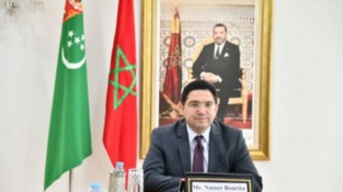 Sahara: Turkmenistan Reiterates its Support for Moroccan Autonomy Proposal