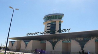 Inaugurada la nueva terminal del aeropuerto de Nador-El Aroui
