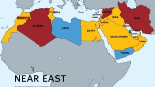 Nouvelle rouste cinglante infligée par les Etats-Unis d'Amérique aux ennemis du Maroc