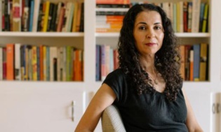 Five Questions to Laila Lalami, Moroccan-US Author Who Made a Name for Herself in the US