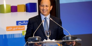 Abdeslam Ahizoune reconduit à la tête du Directoire de Maroc Telecom