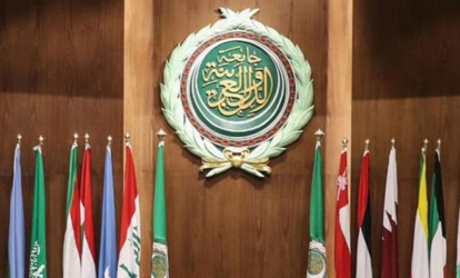 La Ligue arabe recommande l'adoption de la carte complète du Maroc